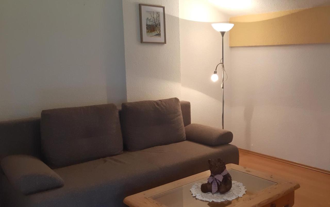 לאנגנפלד Landhaus Oetztalblick מראה חיצוני תמונה